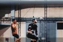 探秘亚洲最大动捕基地