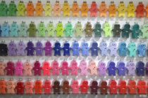 无3C认证、来源不明  “网红”拼豆玩具暗藏风险