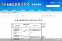 理赔资料不真实，中华财险二二二团支公司合计被罚11万元