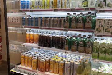 格局加速分化 啤酒企业高端化进入“缓冲期”