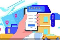 北京车展带火周边酒店