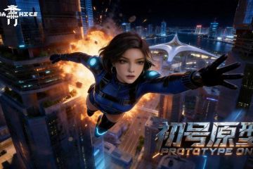 民企显身手 关注中小微｜百倍增效 “小团队”用AI重构电影“大生产”