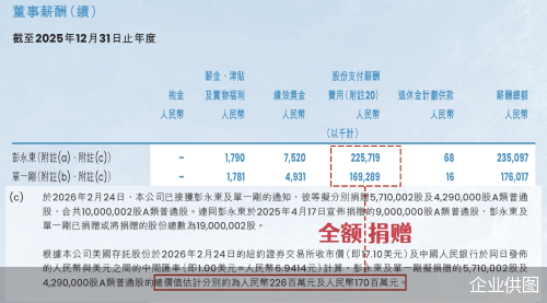 企业供图