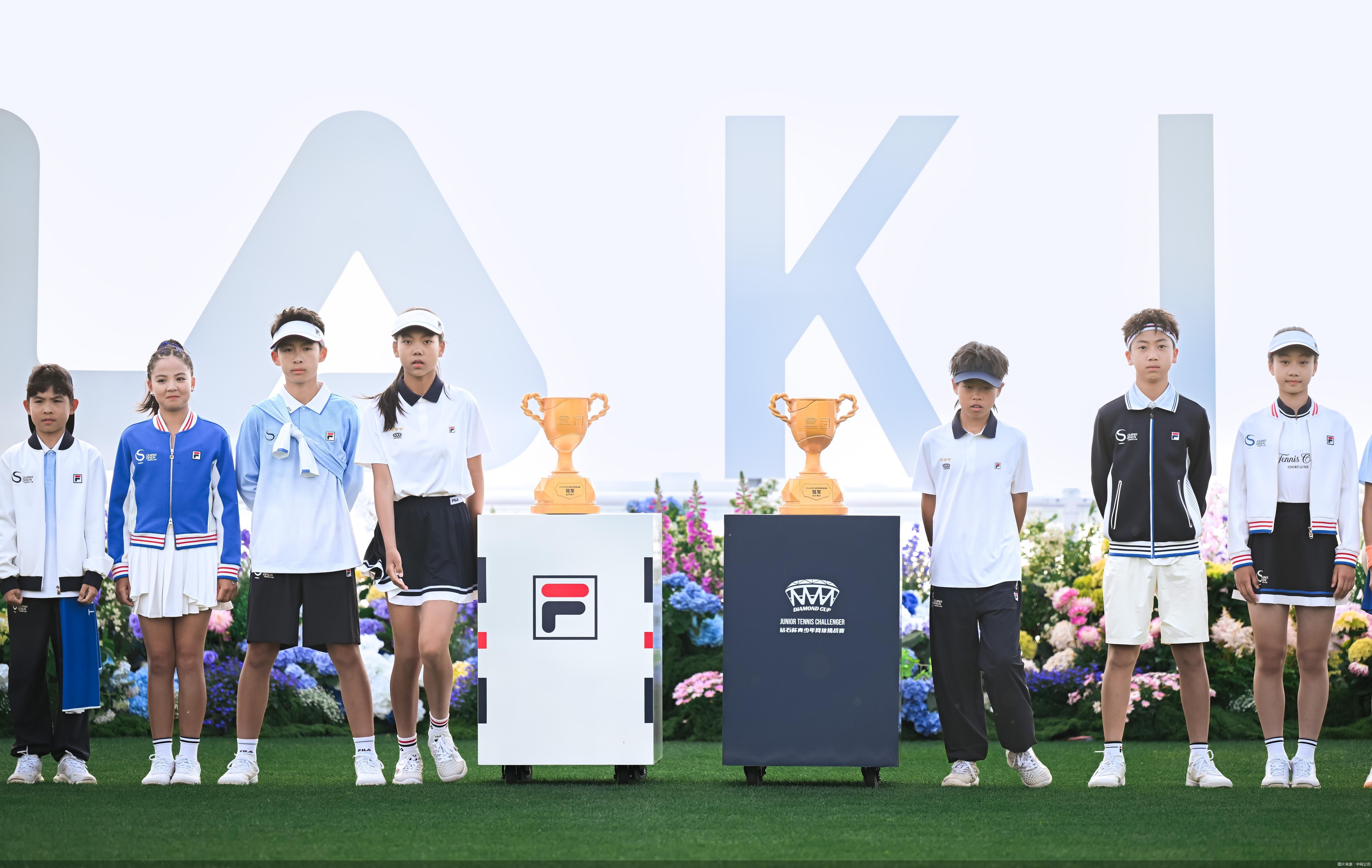 图片来源：中网公司