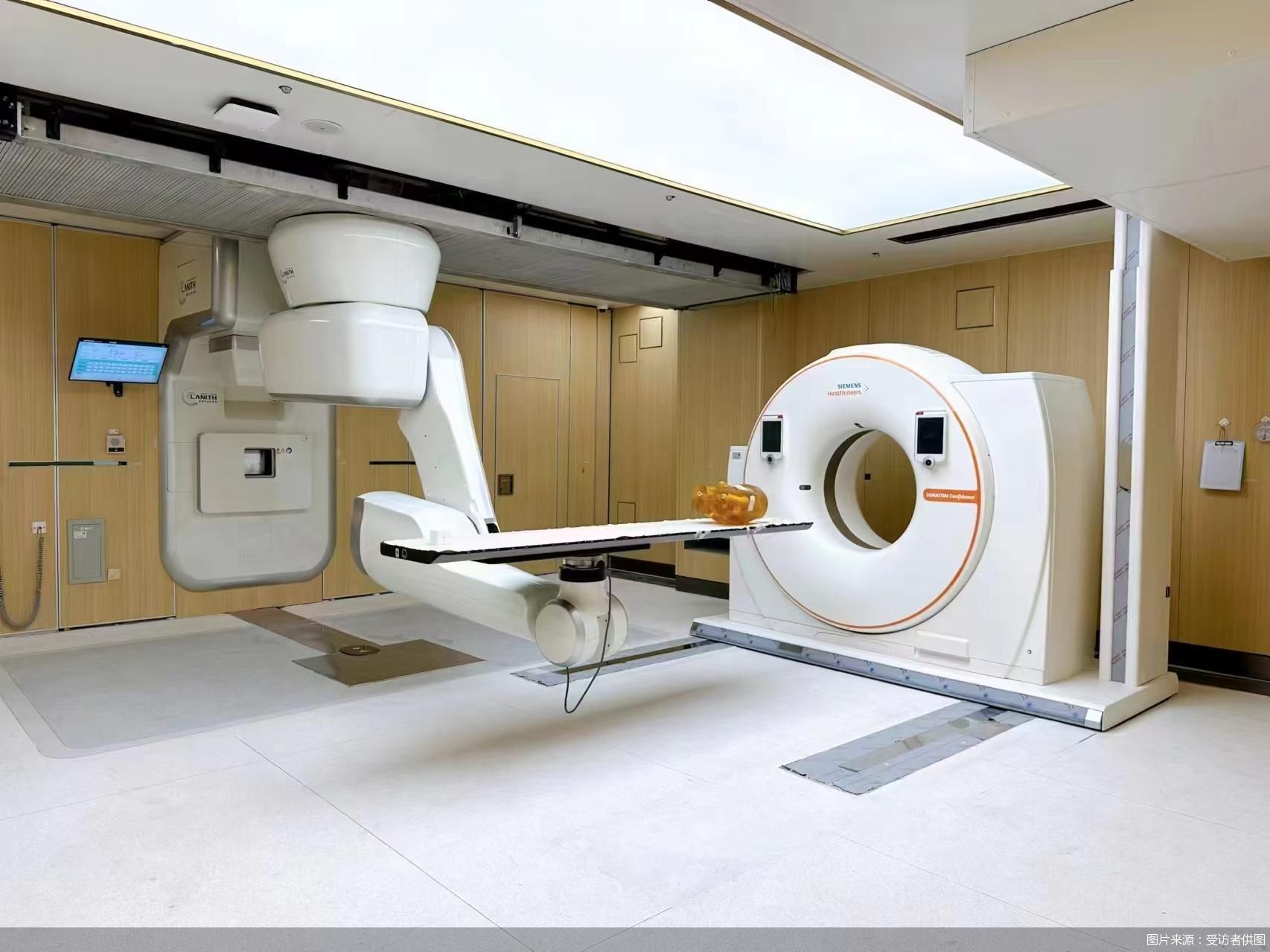 图片来源：受访者供图