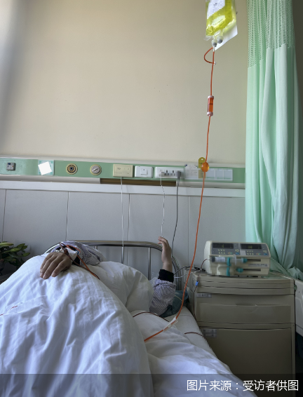 图片来源：受访者供图