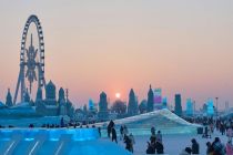 冰雪旅游对冰雪经济的促进