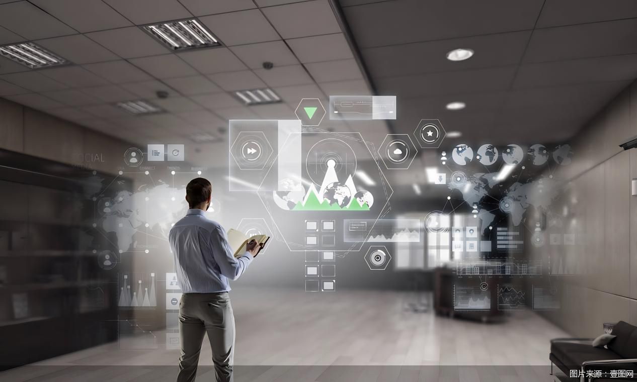 图片来源：壹图网