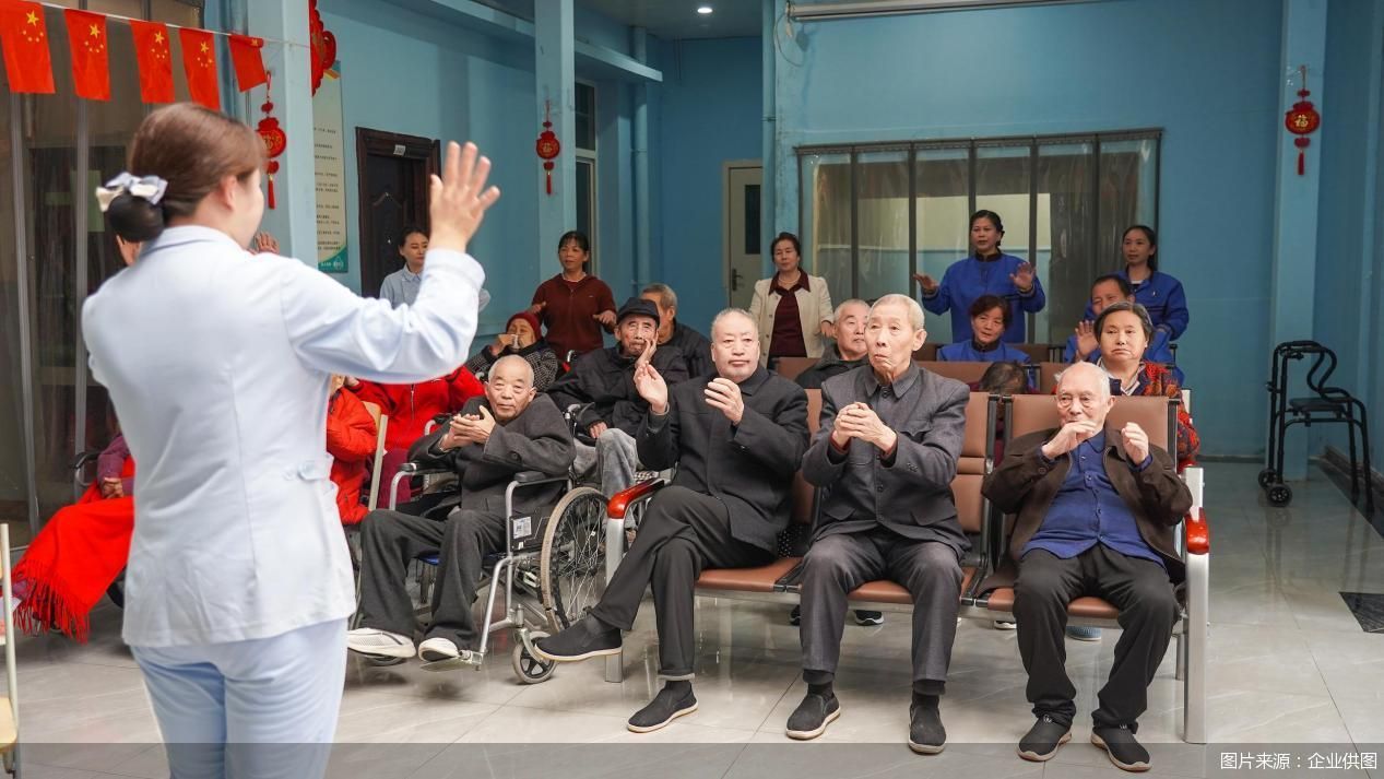图片来源：企业供图