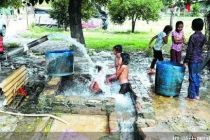 42.8℃ 印度新德里迎“最热4月”