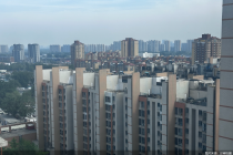 承接“金三”热度，“银四”北京二手房成交创近五年同期新高｜春暖楼市