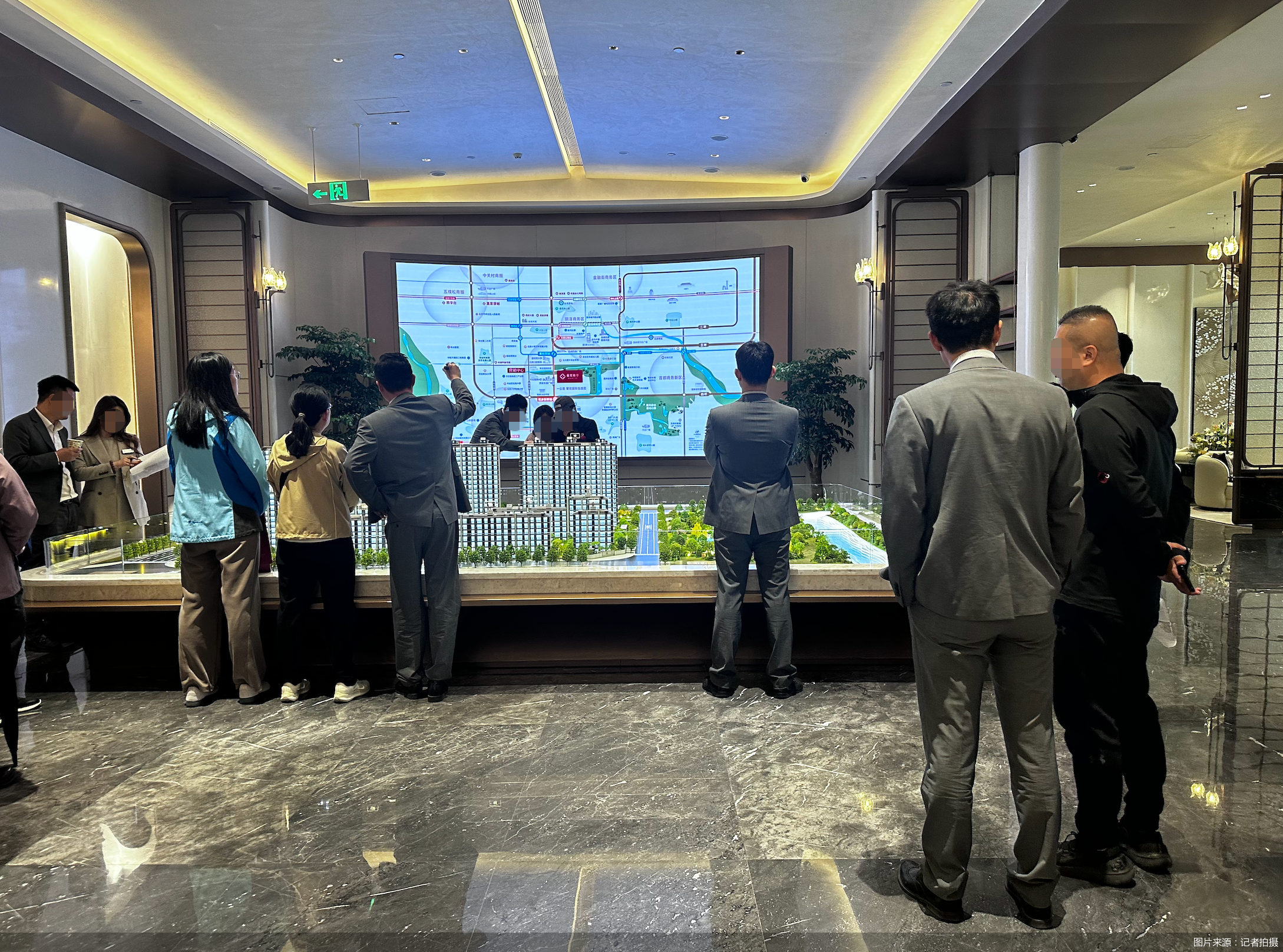 图片来源：记者拍摄