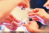 “五一”假期北京宴酒消费呈“哑铃型”分化