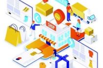 “五一”出入境消费大涨 跨境支付持续升温