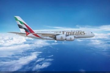 阿联酋航空：全球航线网络恢复至96%