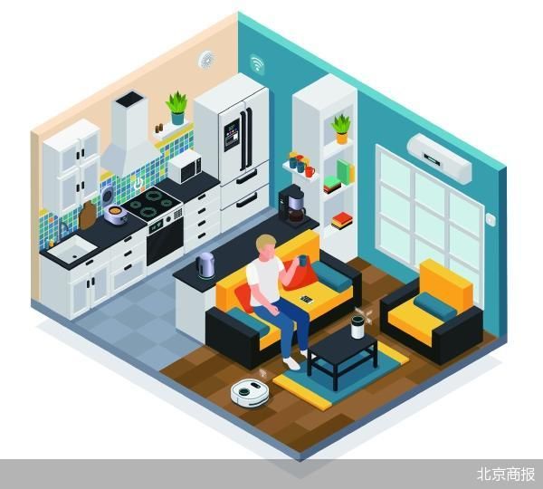 北京商报