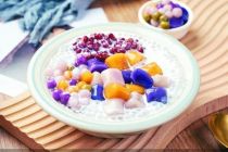 易主后瞄准千亿甜品赛道 鲜芋仙大变样