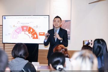 鲜芋仙易主大变样，新接盘手打算如何盘活老牌甜品