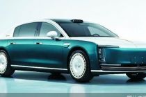 尊界200万元级高定车型申报