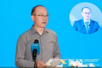 2026深蓝智库家居产业沙龙｜北京商报社社长兼总编辑李波涛：技术进步与国内市场供求关系变化推动家居出海 