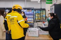 由外卖到本地生活 美团用AI技术重构消费新逻辑｜深蓝智库2026