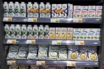 一季度乳制品结构性回暖，低温奶增速超30.7%、常温奶跌幅收窄