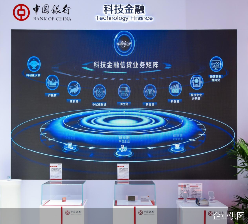 企业供图