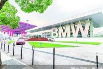 宝马换帅 电动化是破局关键
