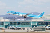 大韩航空与韩亚航空签署合并协议，12月17日将完成整合