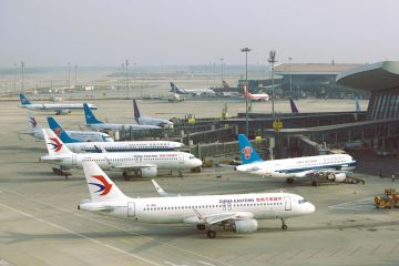 北京大兴机场2026年客流量突破2000万人次