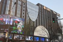 13年西单老佛爷再见  外资百货困局与破局