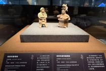 首都博物馆建馆以来最大规模展览启幕