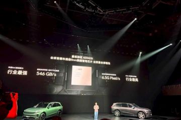 大五座格局生变，乐道L80押注纯电反超增程