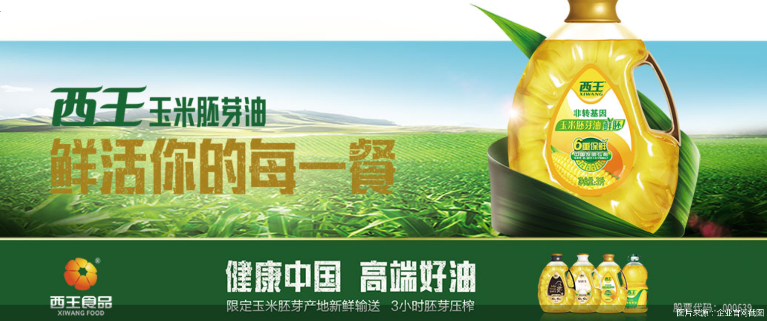 图片来源：企业官网截图