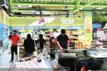 零食品牌集体开超市能否破增长瓶颈