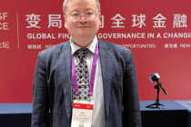 对话管涛：黄金再货币化趋势未结束，配置价值依然存在