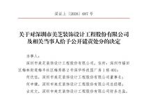 信披违规叠加业绩持续承压 *ST美芝深陷退市泥沼如何自救