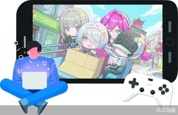 北京商报