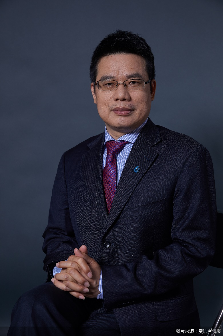 图片来源：受访者供图
