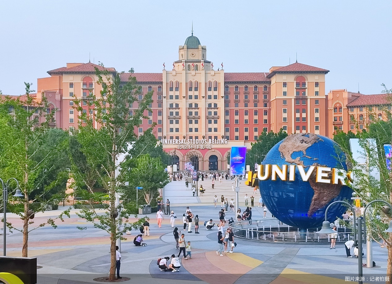 图片来源：记者拍摄