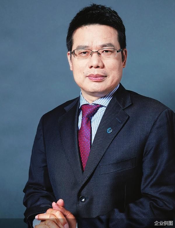 企业供图
