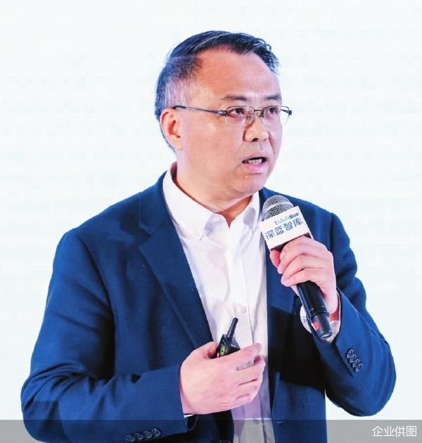 企业供图