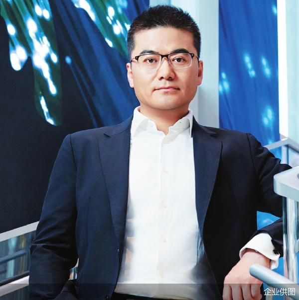 企业供图