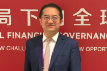 对话高皓：智能化服务尚未完全成熟，AI推动打造现代财富管理体系