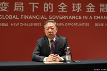 对话张礼卿：中东局势对A股影响有限，核心仍看国内经济基本面