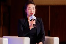 南航北京分公司客舱部业务室副主任关钰凡：要把客舱从运输空间升级为可体验、可参与的文旅入口｜2026深蓝媒体智库年度论坛