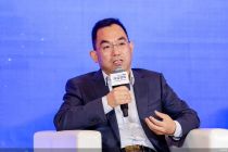 2026深蓝媒体智库年度论坛｜北奥集团副总经理 王文峰：体育赛事破局关键在于机制创新与资源共享