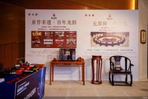 2026深蓝媒体智库年度论坛｜探索老字号新路径 龙顺成借文商旅体展融合让京作非遗“活”起来