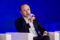 中金公司投资银行部执行总经理谢辞：国内文旅存量资产证券化是最大的蓝海赛道｜2026深蓝媒体智库年度论坛