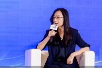 2026深蓝媒体智库年度论坛｜北京新隆福文化投资有限公司副总经理王越：“隆福潮集”出圈，关键在于“造场景、定产品、守根基”